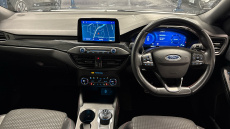 Ford Focus 1.5 EcoBlue 120 ST-Line X 5dr Auto Diesel Estate